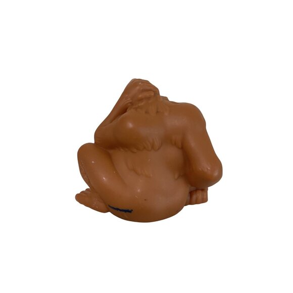 Fisher Price Little People Zoo Talkers Orangutan Figure 2011 - Picture 3 of 5